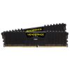  Зображення Пам'ять DDR4  16GB  3200MHz PC4-25600  (Kit of 2x8GB)  Corsair Vengeance LPX  Black  (CL16-20-20-38)) 